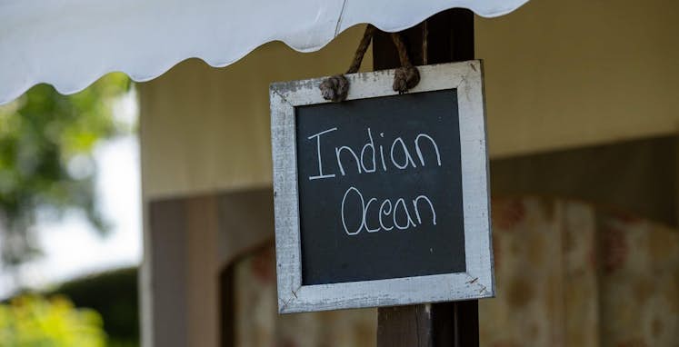 Indian ocean 1