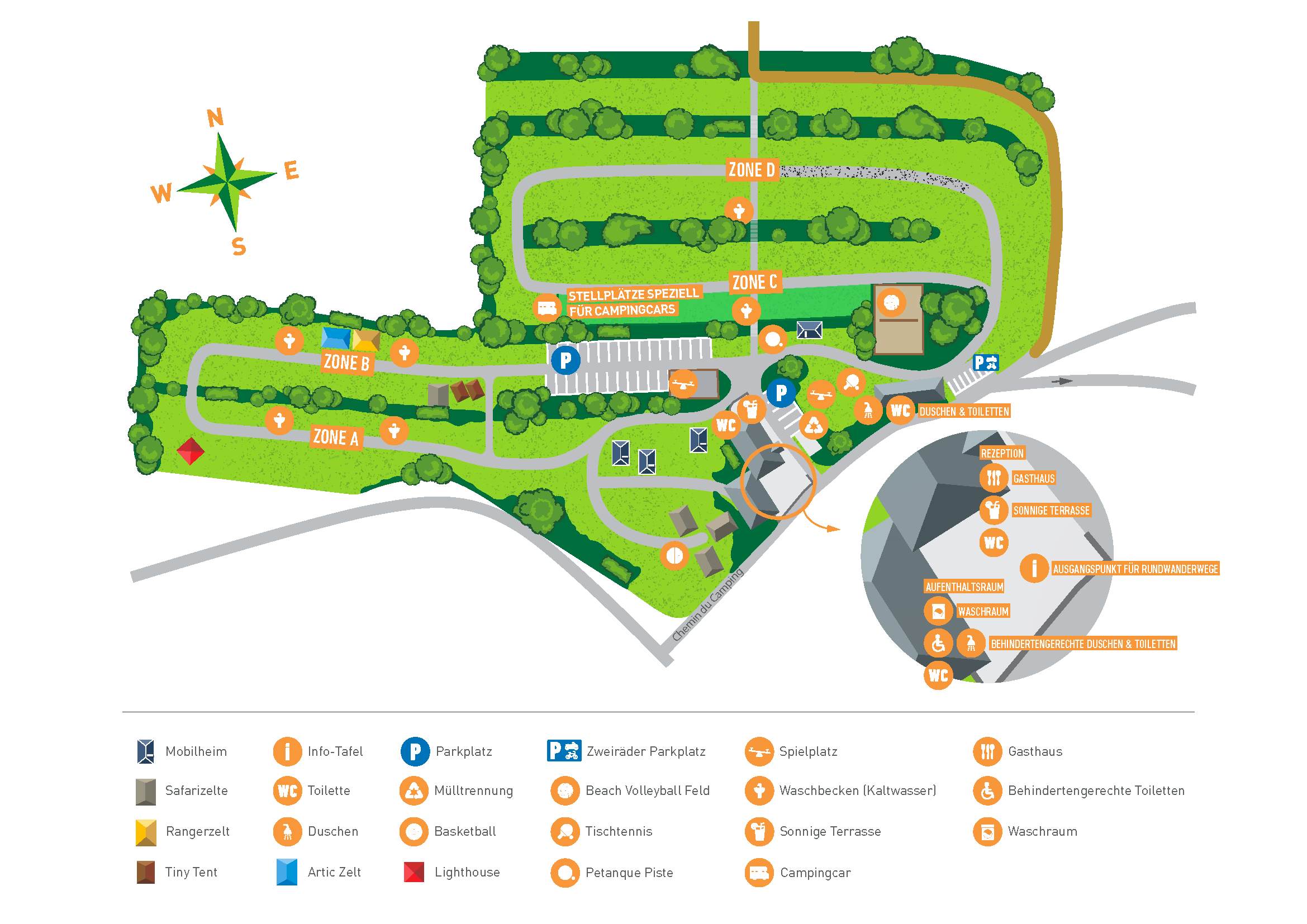 2025035447 Ettelbruck Camping adaptations plan DE