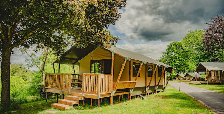 Camping arctic Ville d Ettelbruck 2