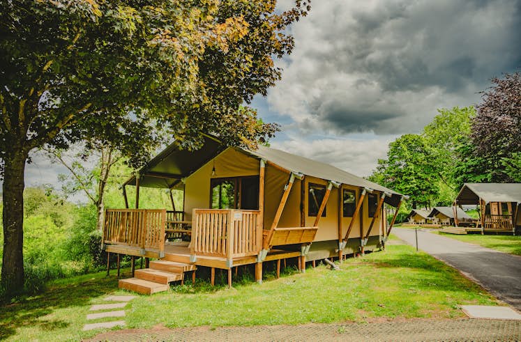 Camping arctic Ville d Ettelbruck 2