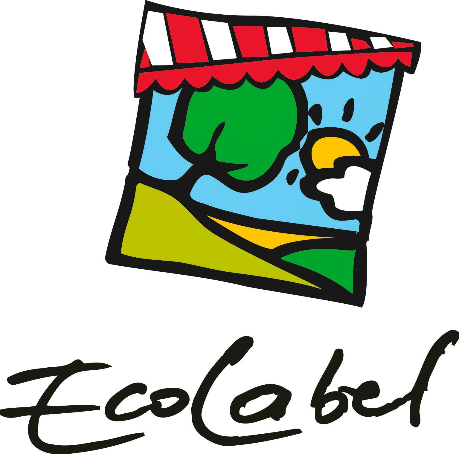 Logo Ecolabel