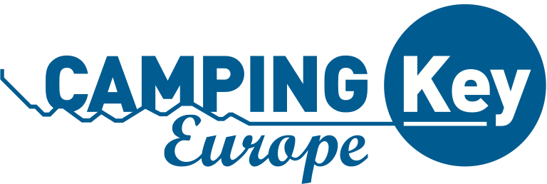 Logo Camping Key Europe
